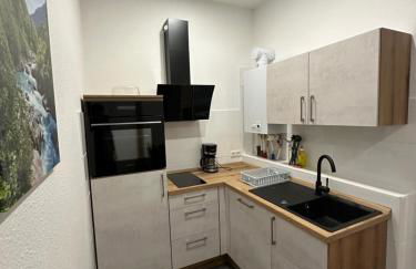 MG02- MG04Schöne Apartments am Wasserturm Rheydt - Foto 34