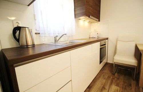 Apartments Buskulic - Foto 56