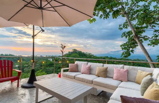 Villa Quepos Costa Rica - Foto 20