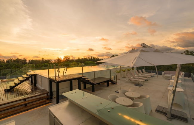 Oceanstone by RESAVA - Foto 41