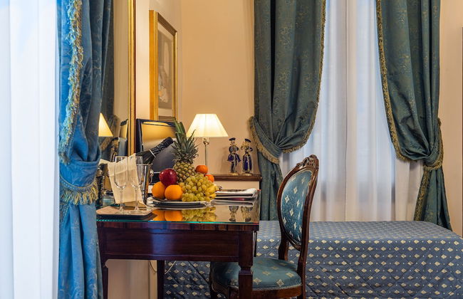 Locanda Sant'Agostin - Photo 15