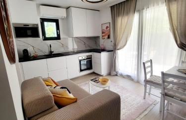 Villa Riviera - Foto 8