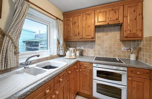 Cleveden Cottage - Foto 13