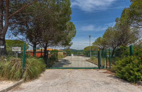 Apartment Les Palmiers by Interhome - Foto 21