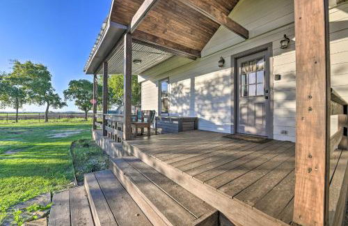 Day Trip to Waco and Temple House on Cattle Farm - Photo 21