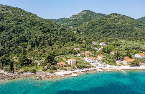 Lovely Home In Ston With Wifi - Photo 15