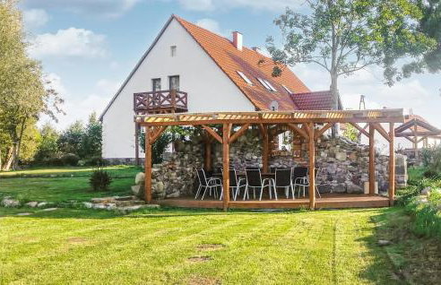 Nice Home In Pl-76-113 Postomino - Foto 20