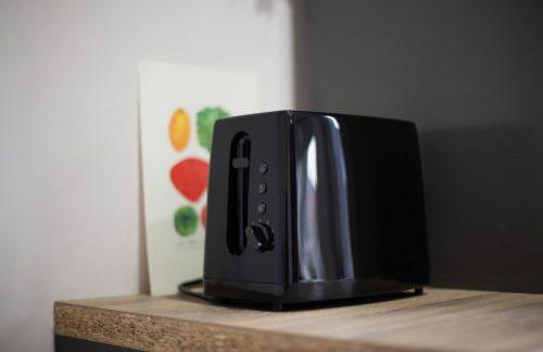 Comfortable 3-Bed House - Foto 19