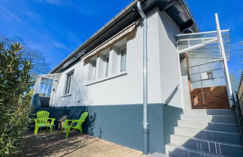 SERENITY - Côté cour - Foto 10