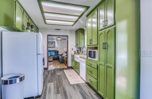 Mountain Home Near Yosemite with Well-Being Retreat! - Foto 12