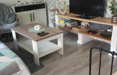 DOMEK W JERSEY PRZY PLAŻY - Foto 36