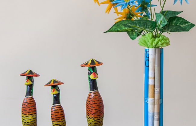 Villa D'Kerobokan - Foto 44