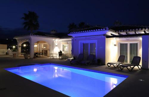 RD01 Villa Atalaya by HolidayAndaluz - Photo 55