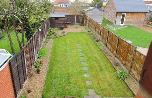 Lovely Victorian House - Photo 5