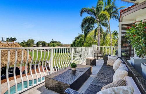 Luxury Casa Mila 7BR With Private Heated Pool - Foto 71