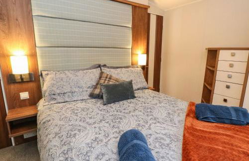 Loch Lomond Holiday home - Foto 14