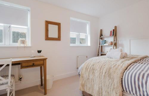 Stylish Retreat with Private Garden in Tetbury - Foto 154