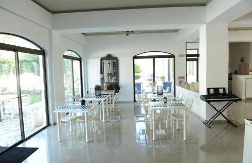 Apollon Resort - Foto 10