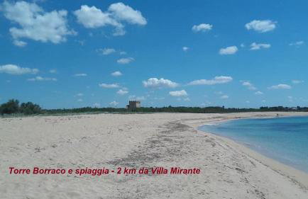 Villa Mirante - Maruggio - Foto 44
