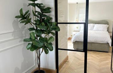 Luxury Flat in Shaftesbury by JOT STAYS - Foto 20