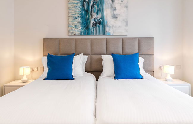 The Tower at St Raphael Resort - Foto 56