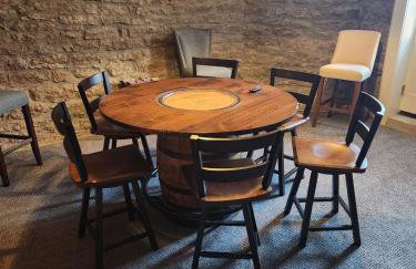 Schwartz Castle - Foto 39