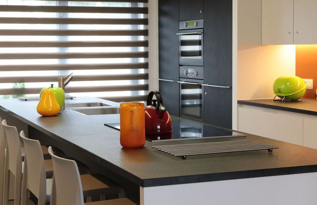 Vakantiewoning Fossee - Foto 11