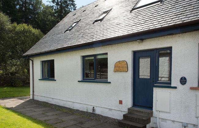 Stob Binnein Cottage - Foto 33