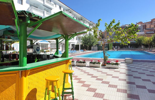 Europa Family Apartments - Photo 26