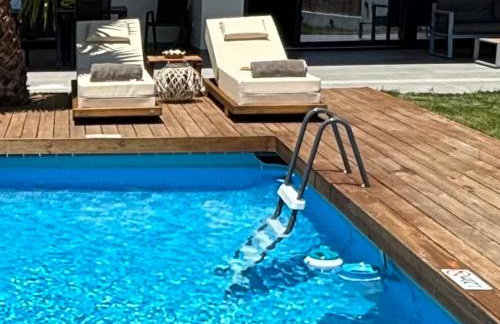 Sea View Sunrise Luxury Apartment - Foto 9