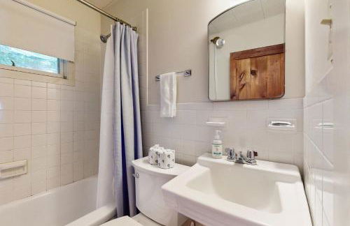 Maddock Cove Cabin - Foto 18