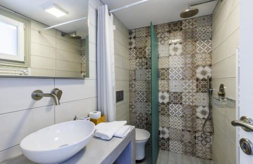 Villa Soultani - Foto 35