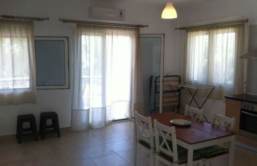 Kanellos luxury apartments - Foto 34