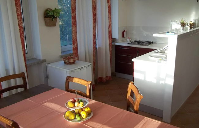 Agriturismo Tenuta Buon Respiro - Foto 10