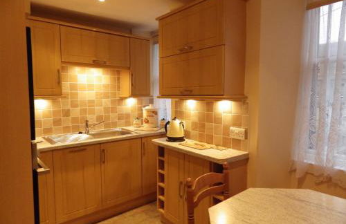 Central Apartment Kelso - Foto 12