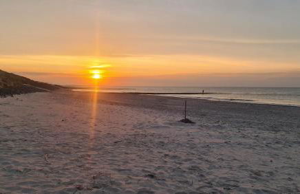 Seevilla Wietjes Whg 7 - Foto 29