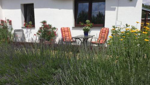 Holiday Home Kleines Ferienhaus in Rangsdorf mit großem Garten by Interhome - Foto 2