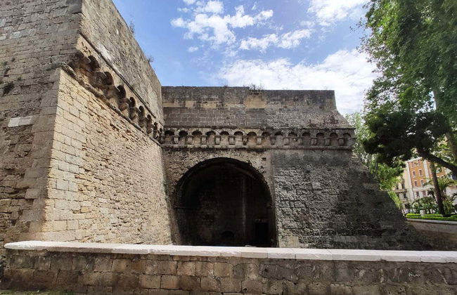 Visita guiada por Bari - Foto 5