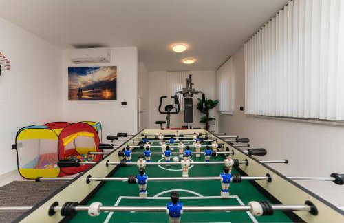 Vila Zatona Sunset with heated swimming pool - Photo 28