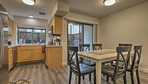 Well-Appointed Condo Across Street from UC Davis! - Foto 2