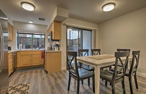 Well-Appointed Condo Across Street from UC Davis! - Foto 2