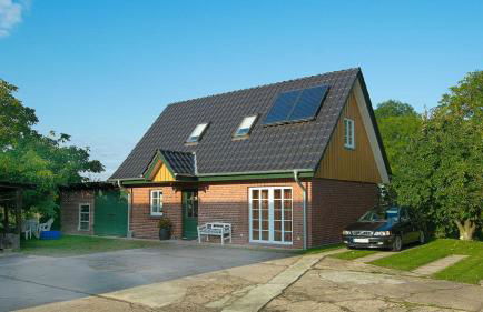 Herta Kruse Ferienwohnungen - Foto 35