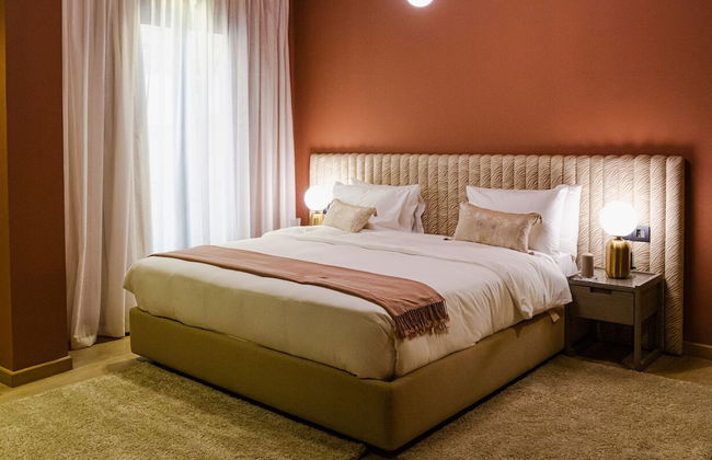 Boutique Nest at New Cairo - Foto 15