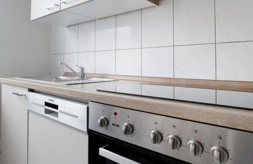 Ferienwohnung Laage - Foto 11