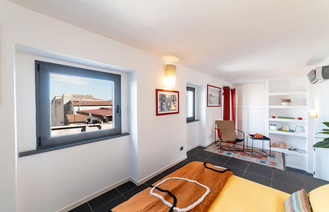 Vico Purgatorio ad Arco 7 - Foto 15