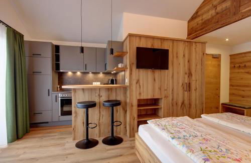 Gasthof-Appartements Vroni - Chiemgau Karte - Foto 71