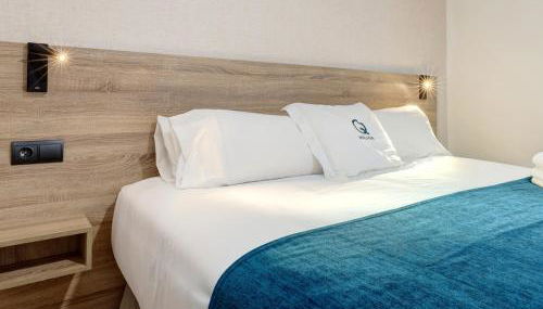 AQUA Apartments Málaga - Foto 2