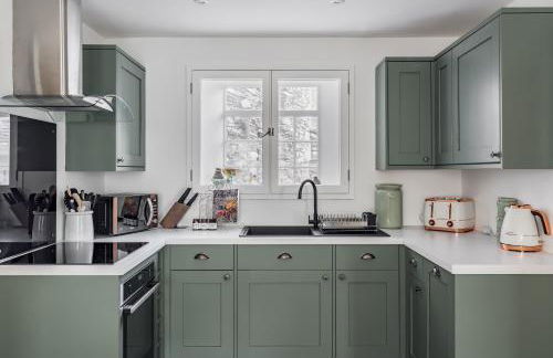 Pickle Pot Loft- 2 bedroom apartment in Hawkshead - Foto 1