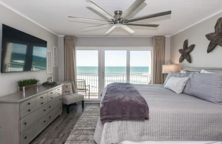 5-STAR BEACHFRONT D505 - Total Remodel - Nov & Dec Snowbirds Welcome! - Foto 35