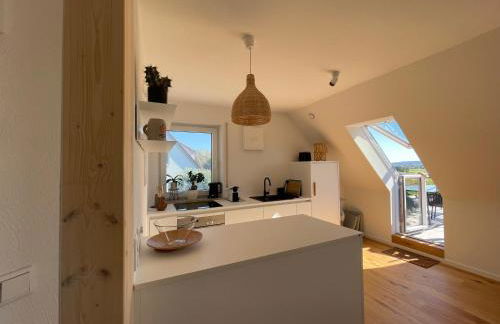 Tolle Maisonette Wohnung mit Seeblick - Ferienwohnung Seeliebe - Foto 1